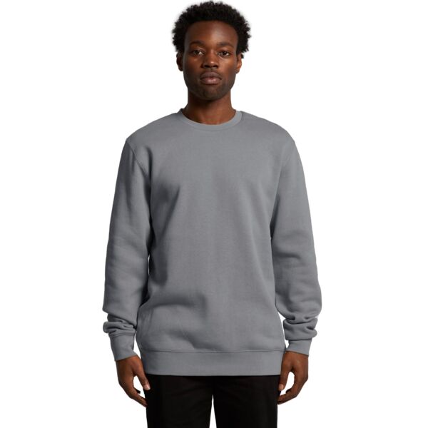 5103 Men's Stencil Crew Thumbnail