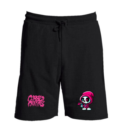 CURSED PINK SHORTS Thumbnail