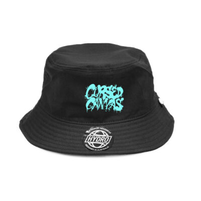 TEAL BUCKET HAT Thumbnail