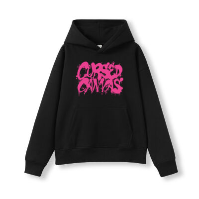 Kids CC Spray Hoody Thumbnail
