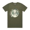 5065 Men's Staple Faded Tee Thumbnail