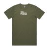 5065 Men's Staple Faded Tee Thumbnail