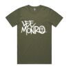 5065 Men's Staple Faded Tee Thumbnail