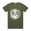 5065 Men's Staple Faded Tee Thumbnail