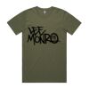 5065 Men's Staple Faded Tee Thumbnail