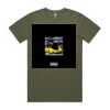 5065 Men's Staple Faded Tee Thumbnail