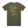 5065 Men's Staple Faded Tee Thumbnail