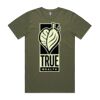 5065 Men's Staple Faded Tee Thumbnail