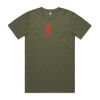 5065 Men's Staple Faded Tee Thumbnail