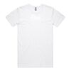 5075 Men's Staple Plus Tee [+5cm] Thumbnail