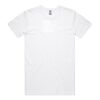 5075 Men's Staple Plus Tee [+5cm] Thumbnail