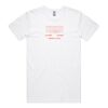 5075 Men's Staple Plus Tee [+5cm] Thumbnail