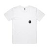 5074 Men's Staple Minus Tee [-5cm] Thumbnail