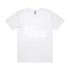 5074 Men's Staple Minus Tee [-5cm] Thumbnail