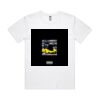 5074 Men's Staple Minus Tee [-5cm] Thumbnail