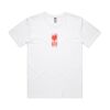 5074 Men's Staple Minus Tee [-5cm] Thumbnail