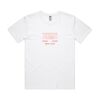 5074 Men's Staple Minus Tee [-5cm] Thumbnail