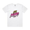 5074 Men's Staple Minus Tee [-5cm] Thumbnail
