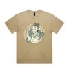 5030 Men's Box Tee Thumbnail