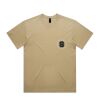 5030 Men's Box Tee Thumbnail