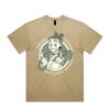 5030 Men's Box Tee Thumbnail