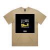 5030 Men's Box Tee Thumbnail