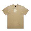 5030 Men's Box Tee Thumbnail