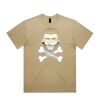 5030 Men's Box Tee Thumbnail