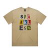 5030 Men's Box Tee Thumbnail