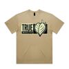 5030 Men's Box Tee Thumbnail