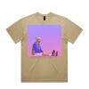 5030 Men's Box Tee Thumbnail
