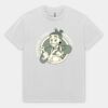 1301 Unisex Heavy T-shirt Thumbnail