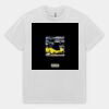 1301 Unisex Heavy T-shirt Thumbnail