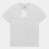1301 Unisex Heavy T-shirt Thumbnail