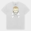 1301 Unisex Heavy T-shirt Thumbnail