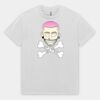 1301 Unisex Heavy T-shirt Thumbnail