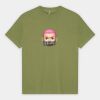 1301GD Heavyweight Cotton Unisex Garment Dyed T-Shirt Thumbnail