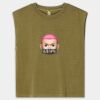 307GD Muscle T-Shirt Thumbnail