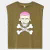 307GD Muscle T-Shirt Thumbnail
