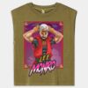 307GD Muscle T-Shirt Thumbnail