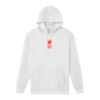 RF498 ReFlex Fleece Unisex Pullover Hoodie Thumbnail