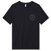 2001CVC Unisex T-Shirt Thumbnail