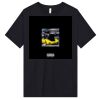 2001CVC Unisex T-Shirt Thumbnail