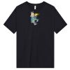 2001CVC Unisex T-Shirt Thumbnail