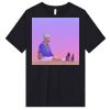 2001CVC Unisex T-Shirt Thumbnail