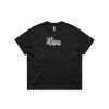 4030 Women's Box Tee Thumbnail