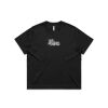 4030 Women's Box Tee Thumbnail