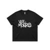 4030 Women's Box Tee Thumbnail