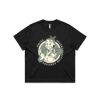 4030 Women's Box Tee Thumbnail