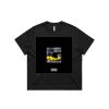 4030 Women's Box Tee Thumbnail